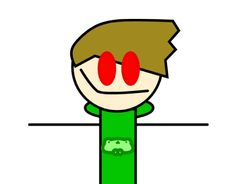 New Profile Pic