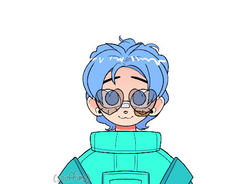 New OC!