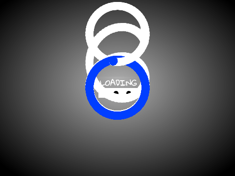 Loading Screen remix