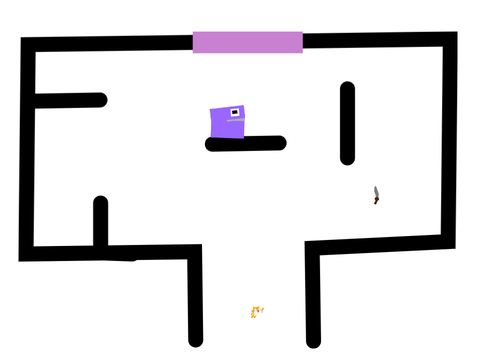 maze