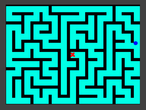 Maze
