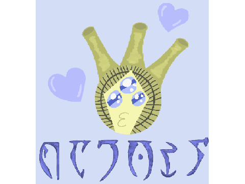 <3 For _-Interdenominational-_