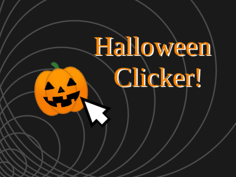 Halloween Clicker