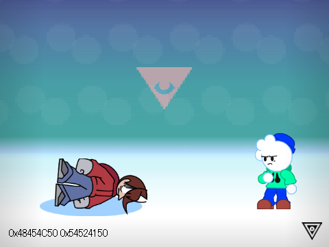 I did something!