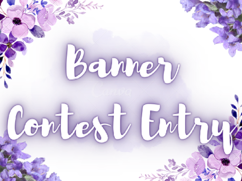 5K Banner Contest Entry