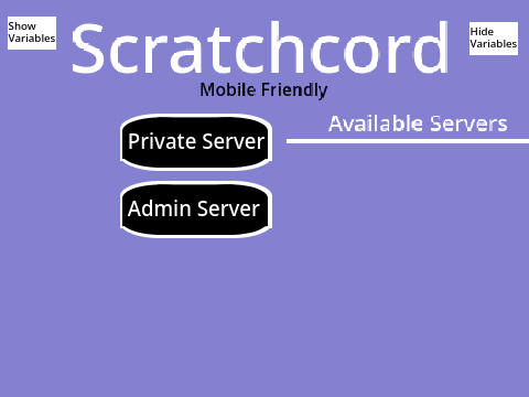Scratchcord (test)
