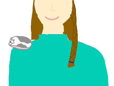 Rat Animation