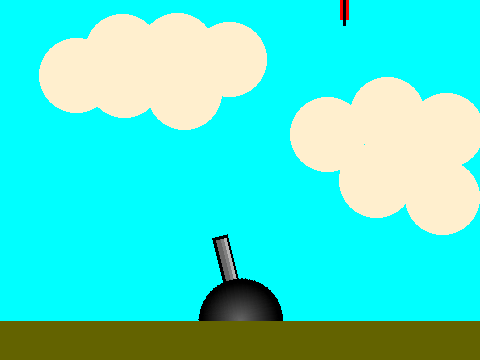 Antiaircraft Turret Command