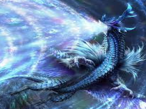 Dragons Fire