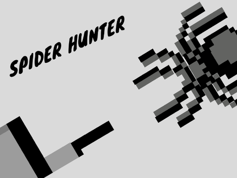Spider Hunter - V 1.2
