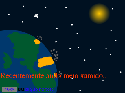 !!!!!Motivo De Eu Estar Sumido!!!!!