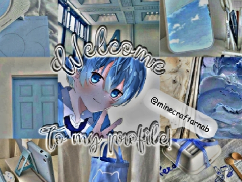 Banner made by @Axsr-