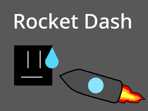 Rocket Dash v1.7