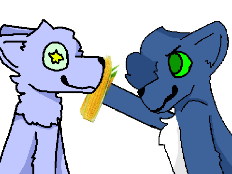 It’s CORN // 4