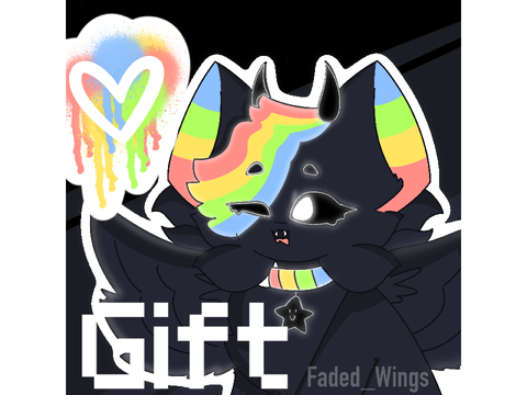 gift for @Norwth