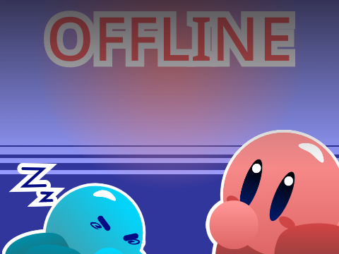 Is EIIow Online or Offline?