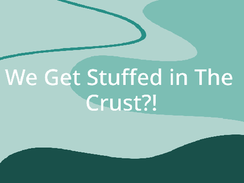 Dande Stuffs us In The Crust