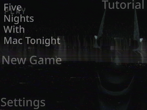 Five Nights With Mac Tonight (V 0.3)