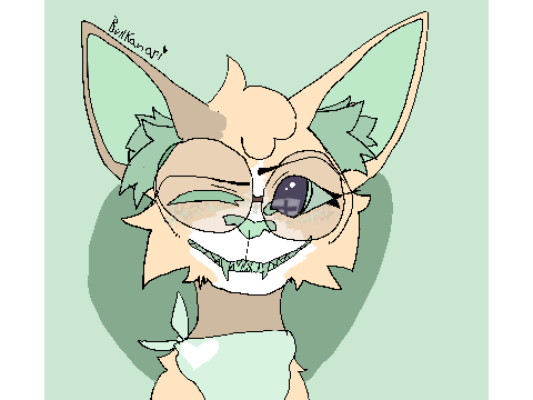 A Gift for @SparrowSong-