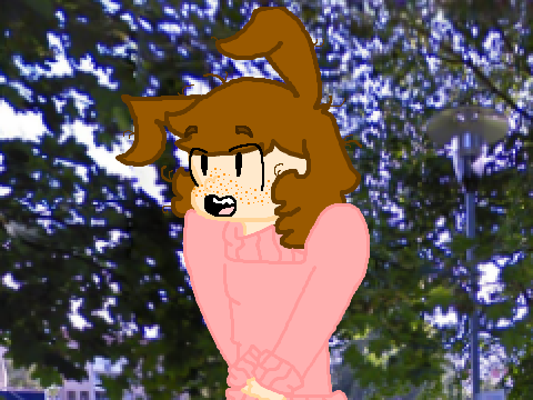 OC Entry