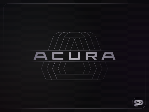 Acura Rebrand - BB4 Finale Entry
