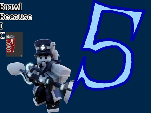 BBIC 5a Entry: Gompy to the rescue!