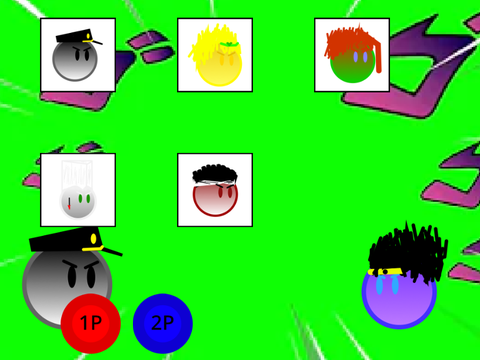 ジャジャの奇妙なゲーム(ジョジョ)ver.0.93 remix
