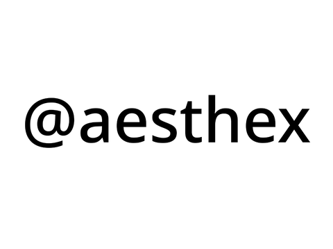 @aesthex