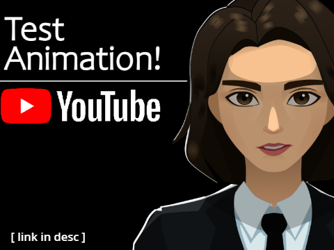 Test Animation! 