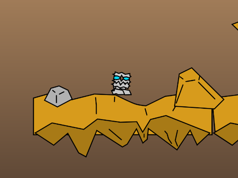 Cavebot(in progress)