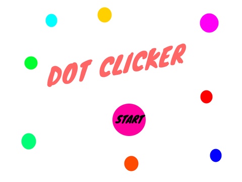 DOT CLICKER 