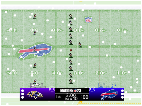 Madden 23 Screenshots