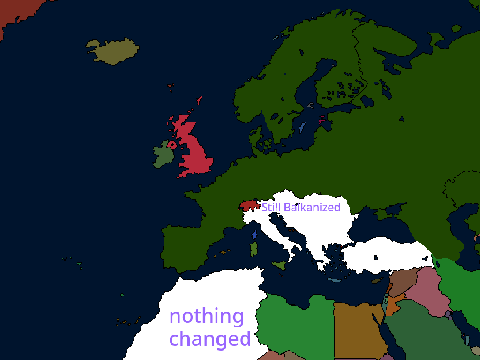 the second RoN game
