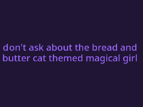 /Claimed!/ Butter - D:AAG
