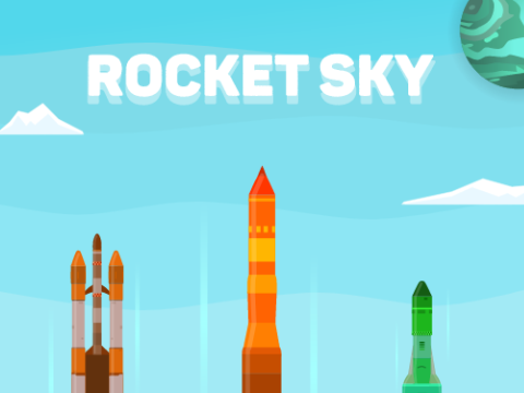 Rocket Sky 1.5