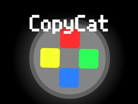 Copycat 