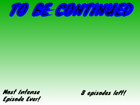 ExOnOe's Adventure Episode 92:Red's Revenge
