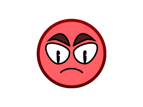 Anger Emoji Fnf