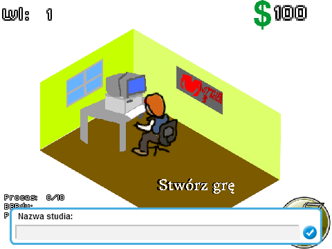 Game Dev Tycoon 0.6