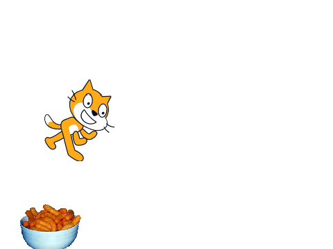 Cheeto Snach INFANATE