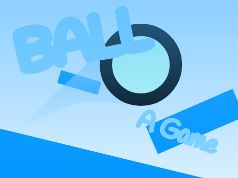 Ball - A Game