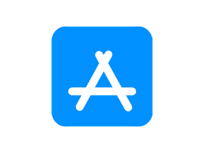 App Store Logo