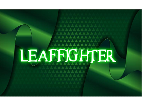[BEST?] duel with  -LeafFighter