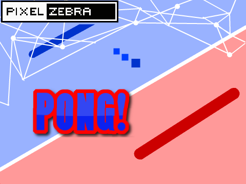Multiplayer pong