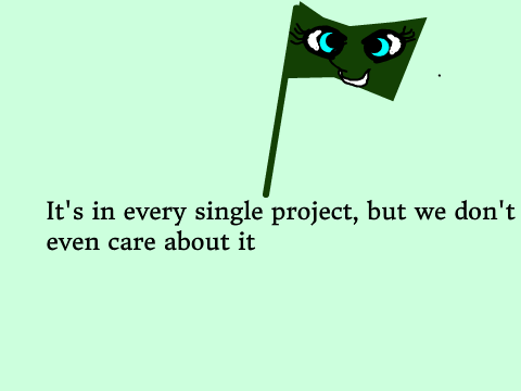 HELP THE FLAG remix