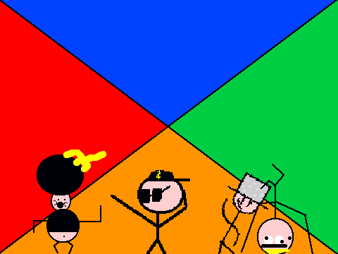 Mini Dancers  (Feat. Jaycob)