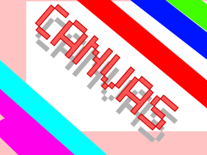 CANVAS