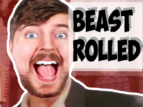 BeastRoll