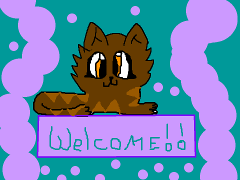 Welcome to my page ^^