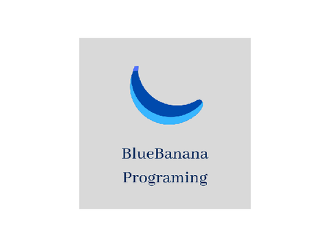 PFP for @BlueBananaPrograming